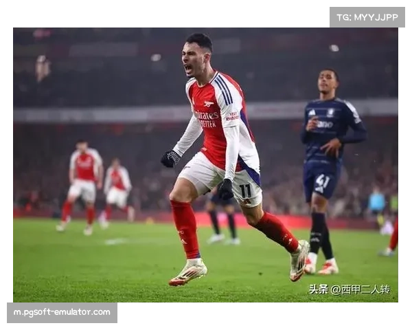 阿森纳继续领跑英超，领先优势扩大至三分