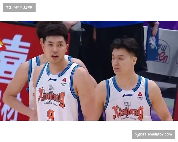 新疆伤病潮致轮换严重缩水 吴冠希朱旭航赛季报销